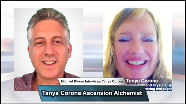 Tanya Corona Ascension Alchemist