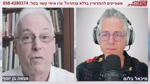 פיתוח הפוטנציאל אצל ילדים עם הפרעות קשב והתנהגות - מנשה בן יוסף